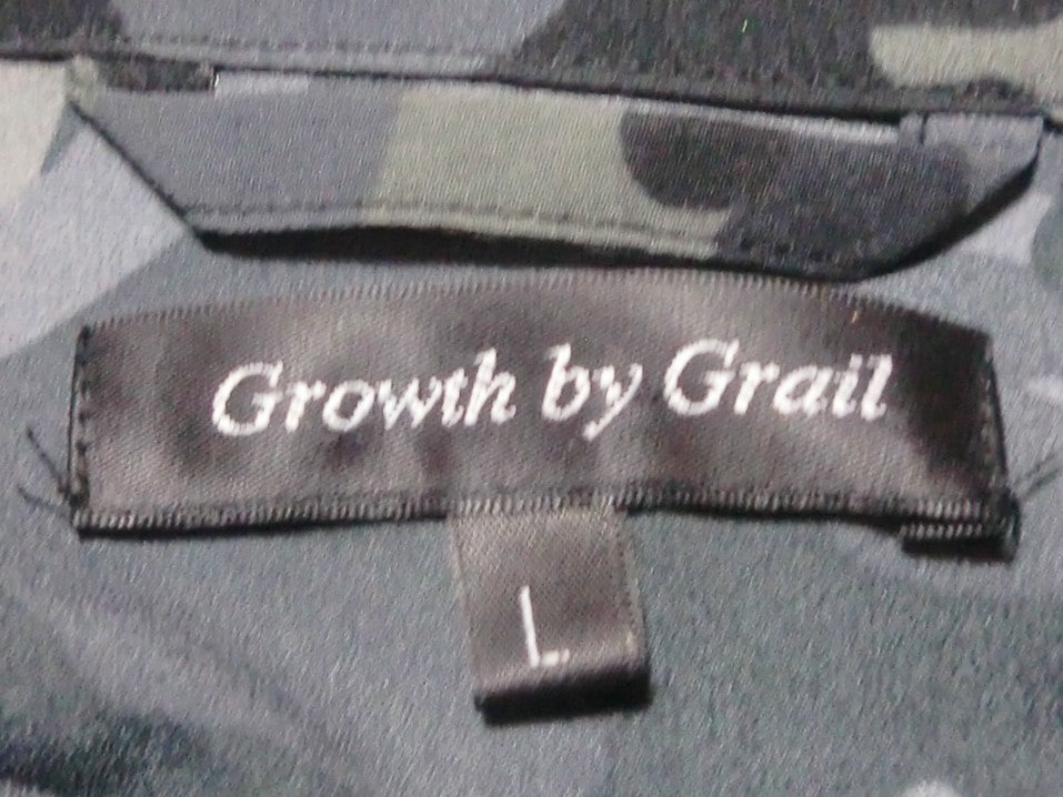 【激安古着】 Growth by Grail　その他トップス　トップス
