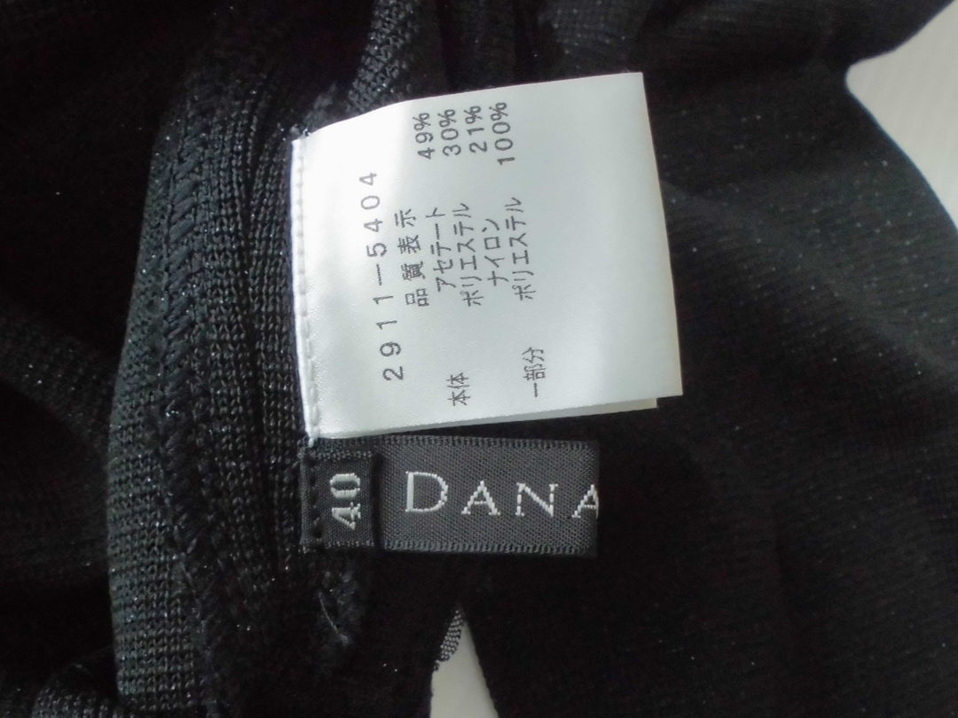 【激安古着】　DANAPARIS　その他アウター　アウター