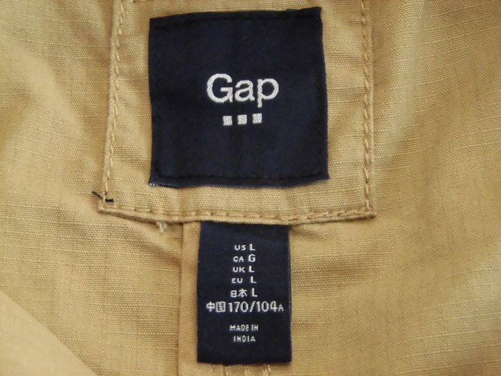 【激安古着】 GAP　その他アウター　アウター