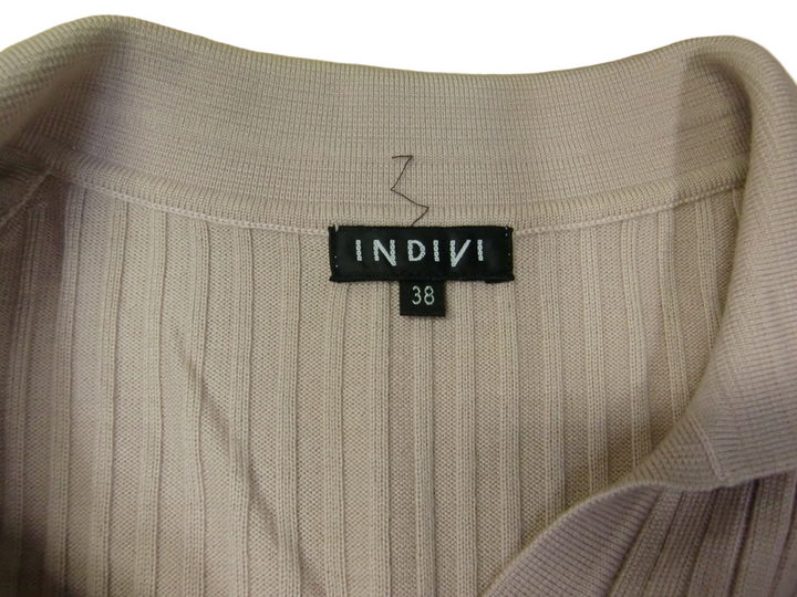 【激安古着】　INDIVI　ニットorセーター　トップス