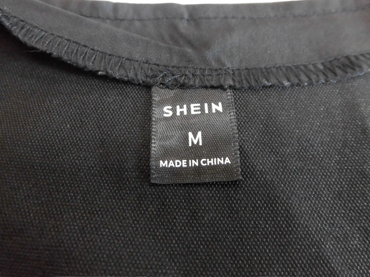 【激安古着】 SHEIN　その他アウター　アウター