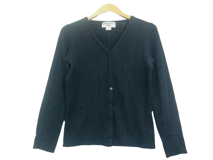 【激安古着】　NATURAL BEAUTY BASIC　ニットorセーター　トップス