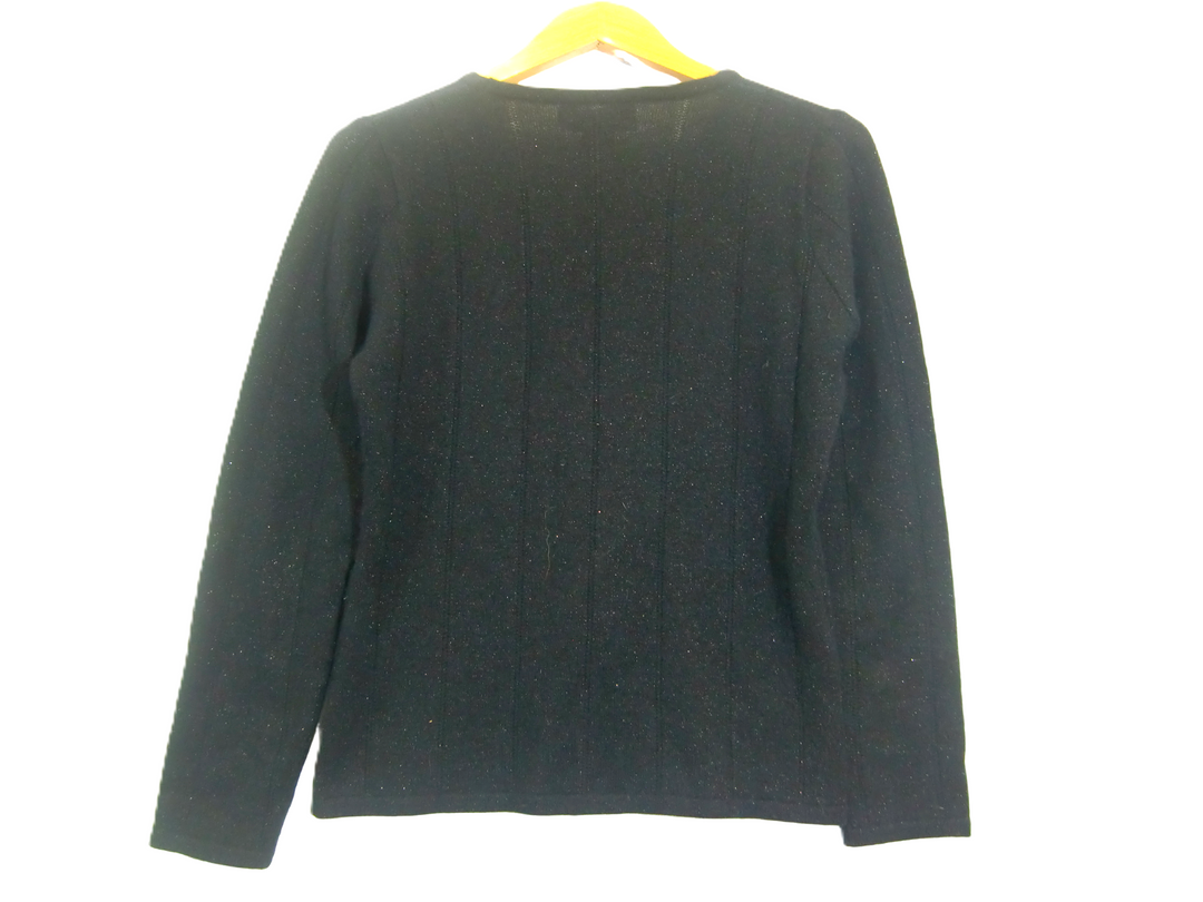 【激安古着】　NATURAL BEAUTY BASIC　ニットorセーター　トップス