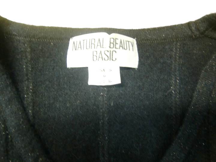 【激安古着】　NATURAL BEAUTY BASIC　ニットorセーター　トップス