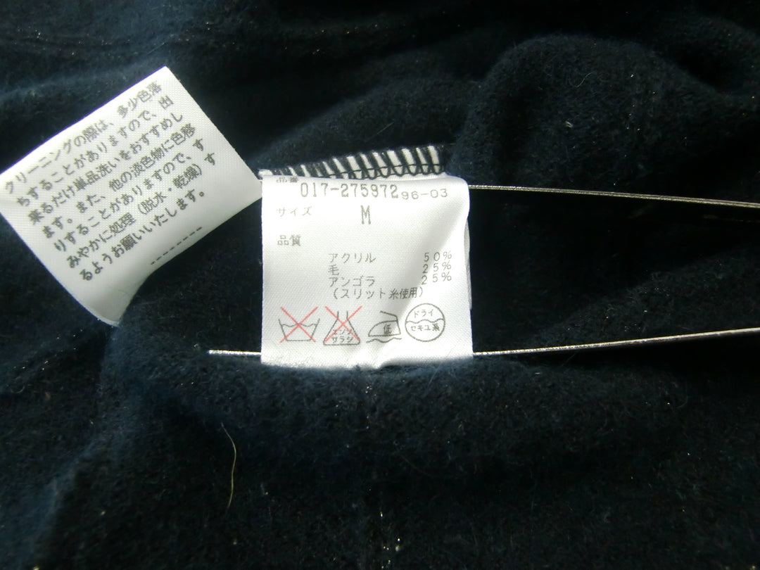 【激安古着】　NATURAL BEAUTY BASIC　ニットorセーター　トップス