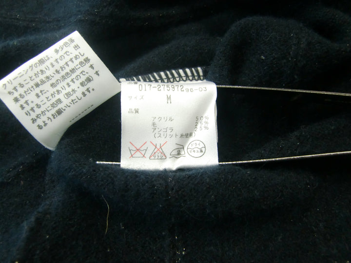 【激安古着】　NATURAL BEAUTY BASIC　ニットorセーター　トップス