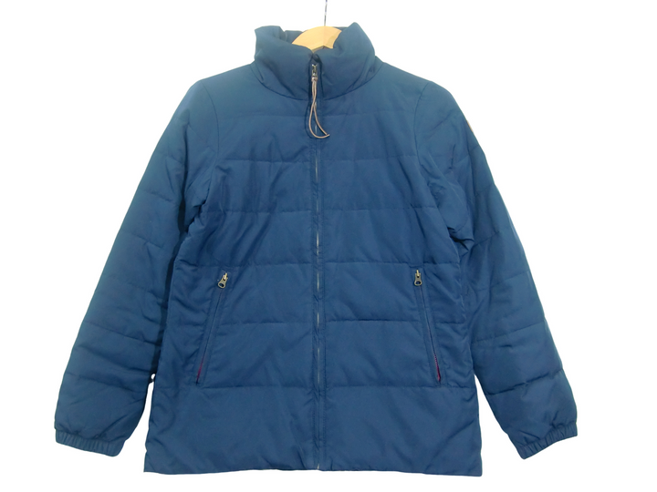 【激安古着】　AIGLE　ダウン,中綿ジャケット/コート　アウター