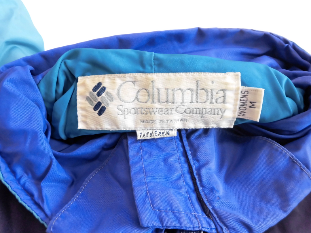 【激安古着】 COLUMBIA コロンビア　ブルゾン/ジャンパー　アウター