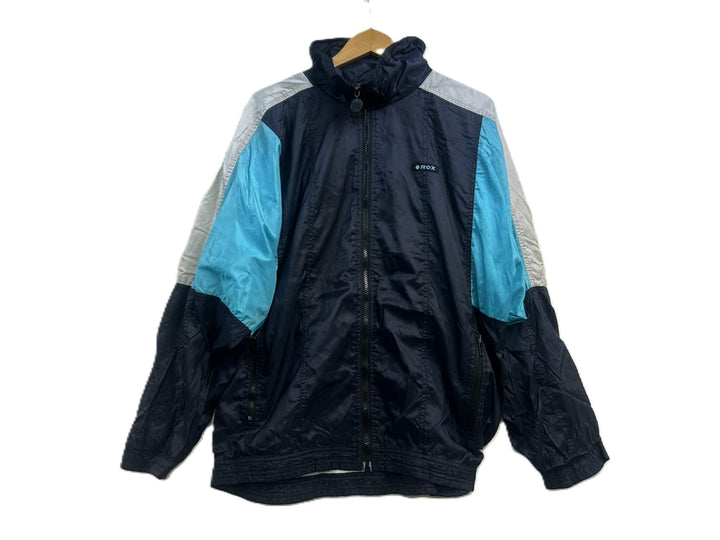 【激安古着】　ROX　ナイロンジャケット　アウター