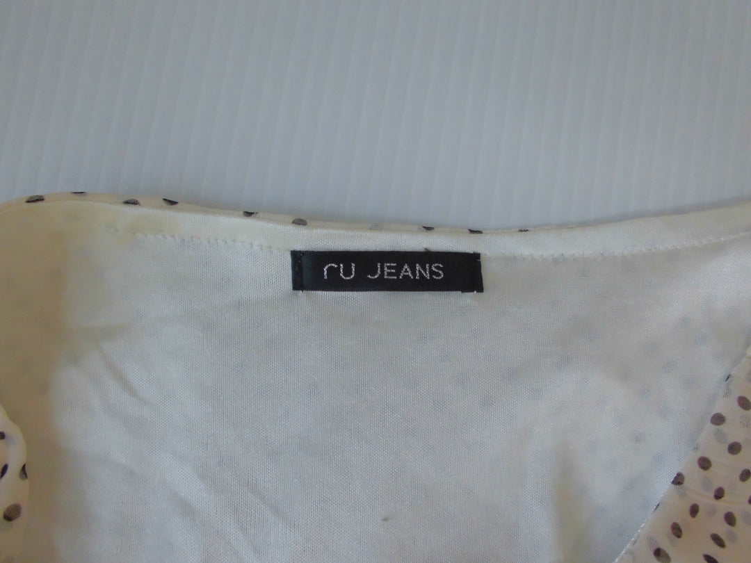 【激安古着】 JU JEANS　長袖シャツ　トップス