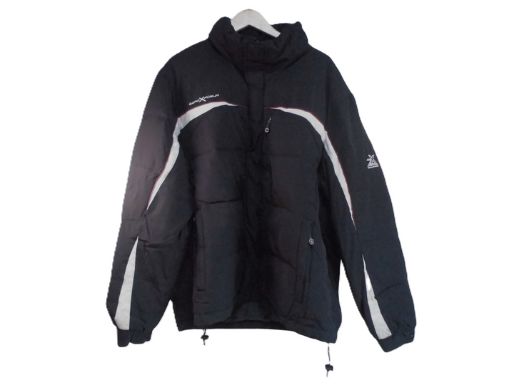 【激安古着】　ZERO X POSUR　ダウン,中綿ジャケット/コート　アウター