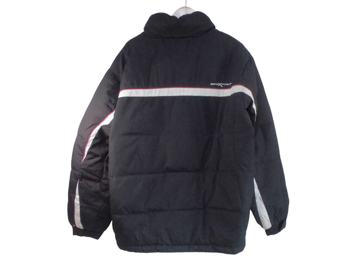 【激安古着】　ZERO X POSUR　ダウン,中綿ジャケット/コート　アウター