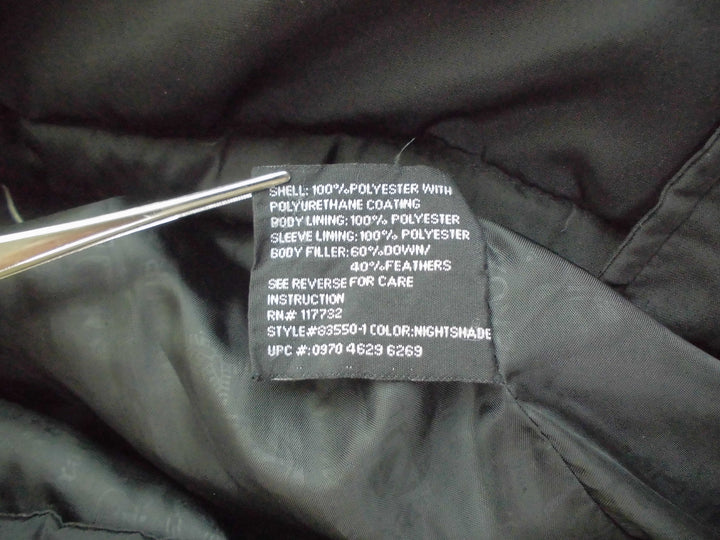 【激安古着】　ZERO X POSUR　ダウン,中綿ジャケット/コート　アウター