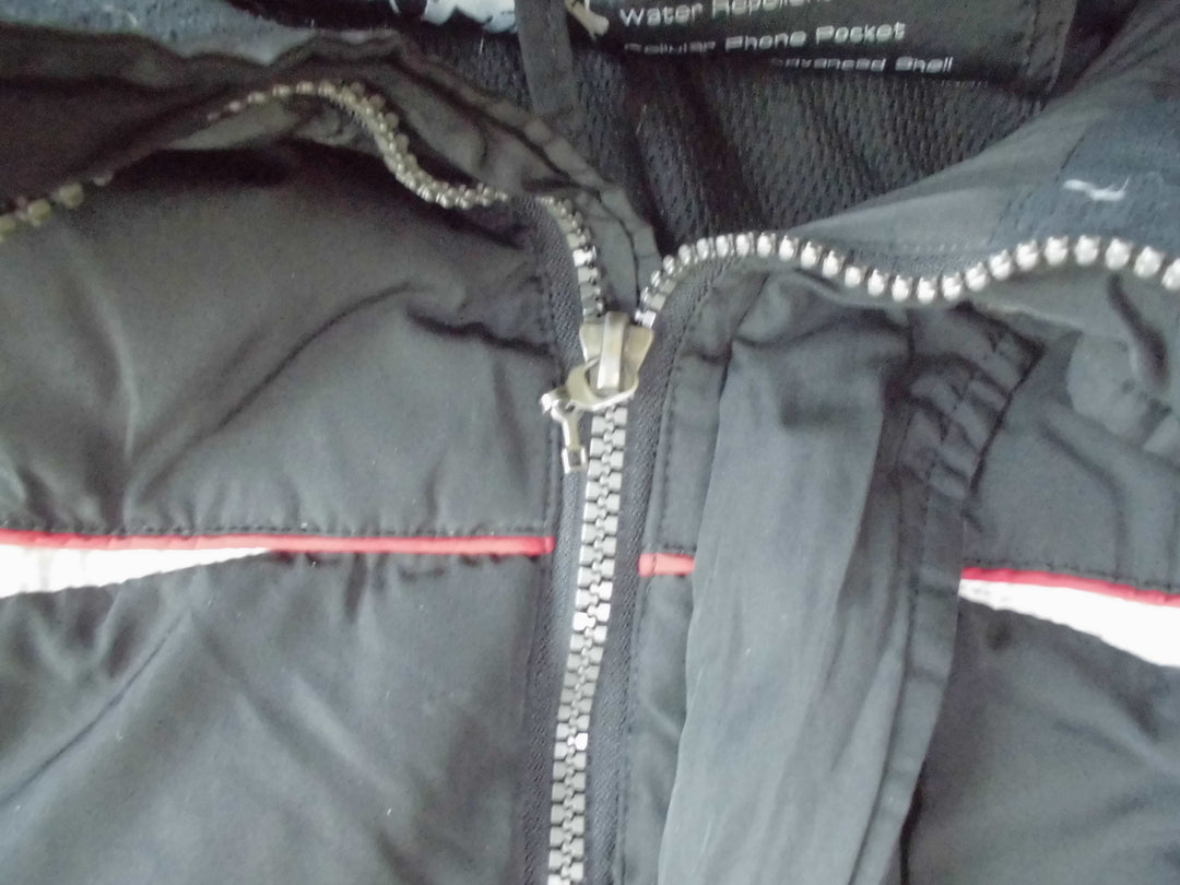 【激安古着】　ZERO X POSUR　ダウン,中綿ジャケット/コート　アウター