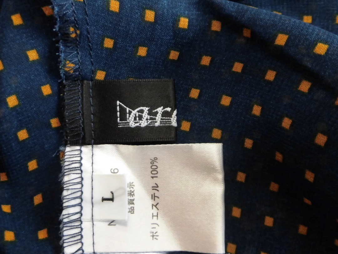 【激安古着】 arche　長袖シャツ　トップス