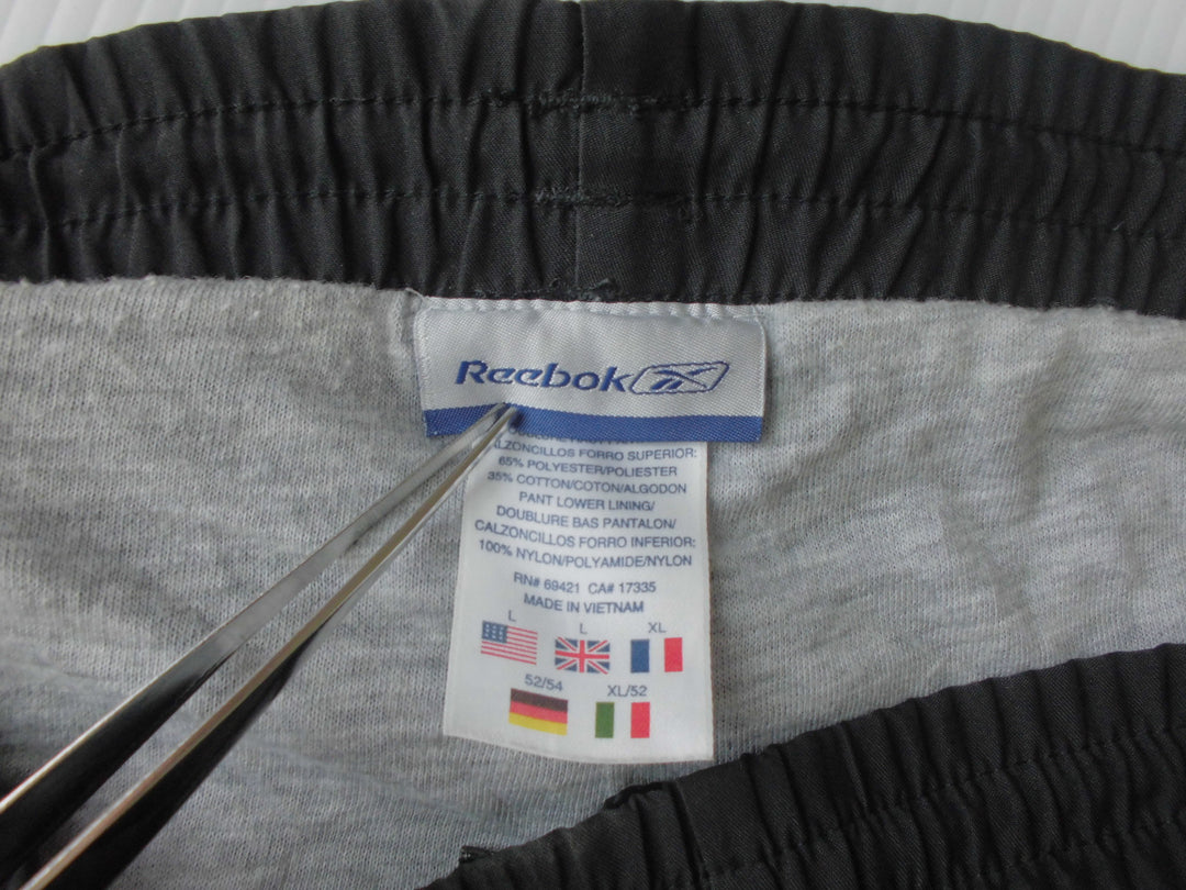 【激安古着】　Reebok X　ジャージ/スポーツ　パンツ
