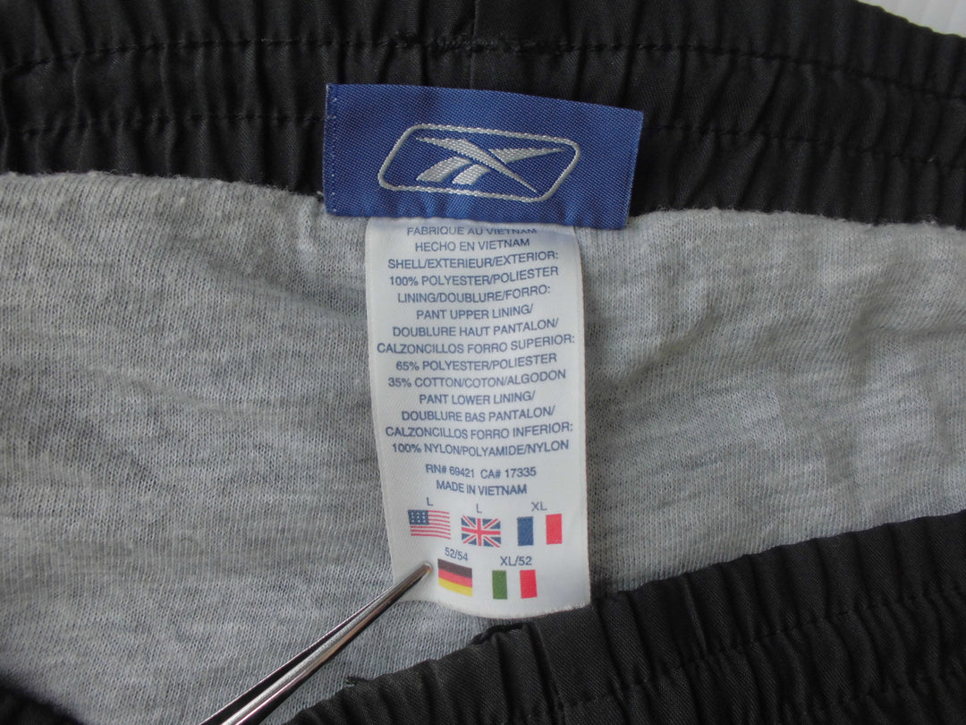 【激安古着】　Reebok X　ジャージ/スポーツ　パンツ