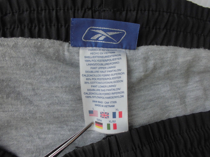 【激安古着】　Reebok X　ジャージ/スポーツ　パンツ