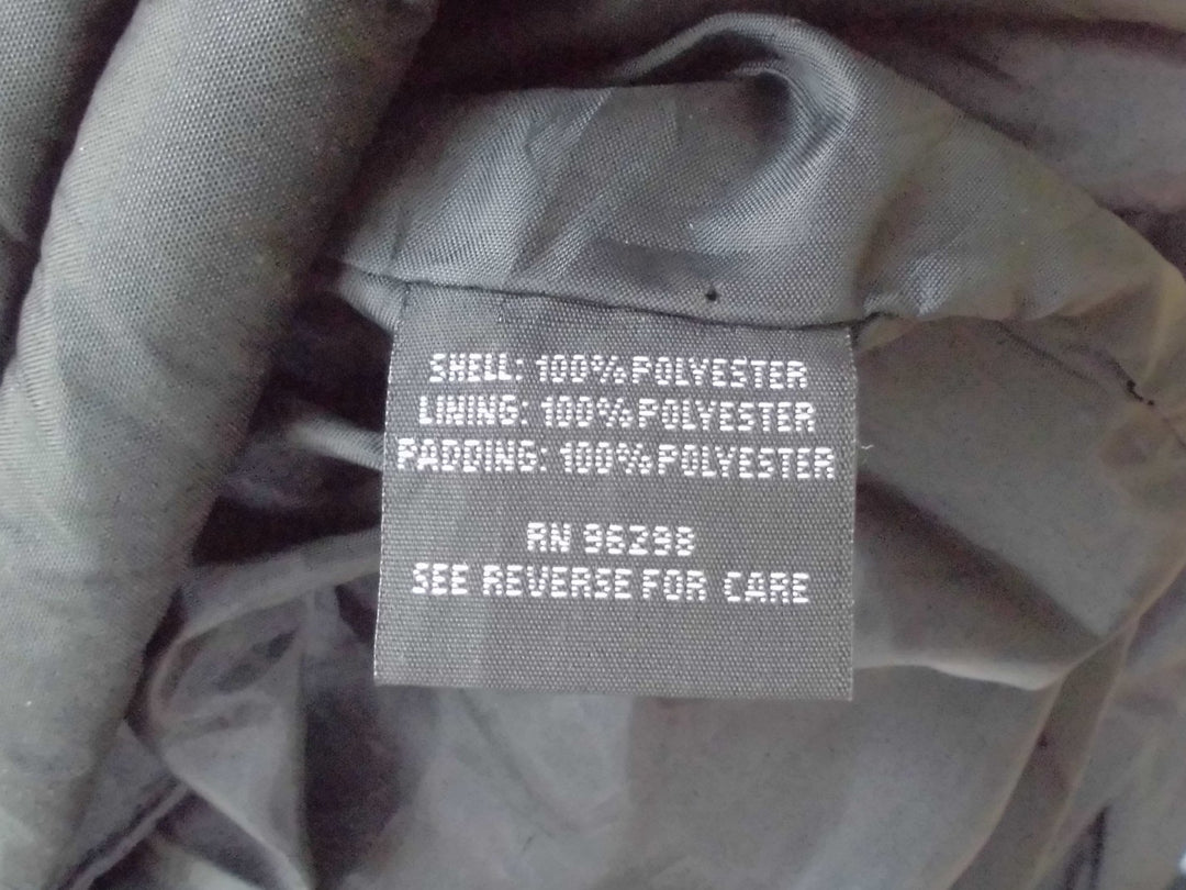 【激安古着】　BEVERLY HILLS　ダウン,中綿ジャケット/コート　アウター