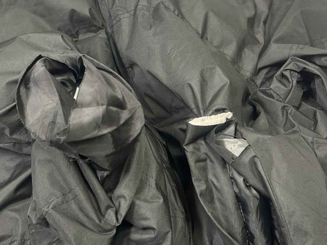 【激安古着】　BEVERLY HILLS　ダウン,中綿ジャケット/コート　アウター