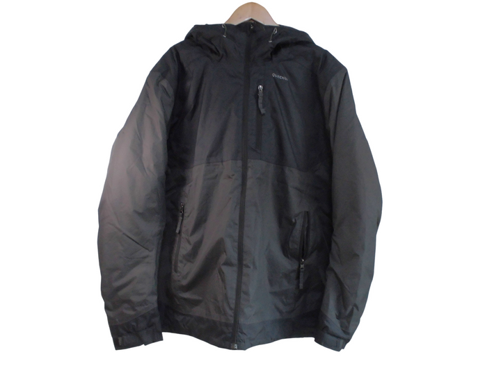 【激安古着】　QUECHUA　ダウン,中綿ジャケット/コート　アウター