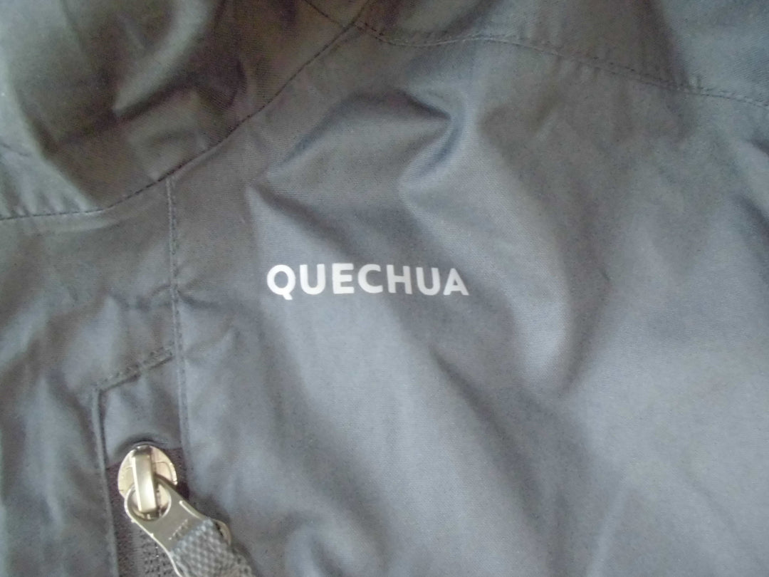 【激安古着】　QUECHUA　ダウン,中綿ジャケット/コート　アウター