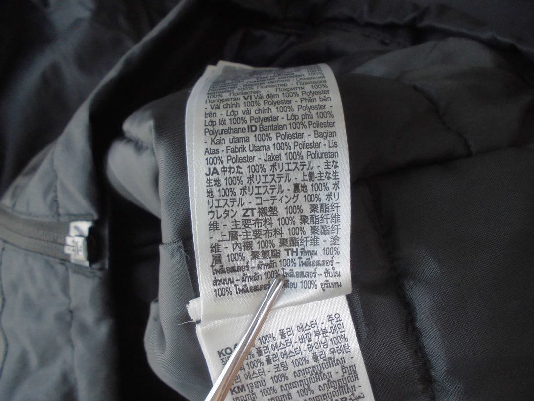 【激安古着】　QUECHUA　ダウン,中綿ジャケット/コート　アウター