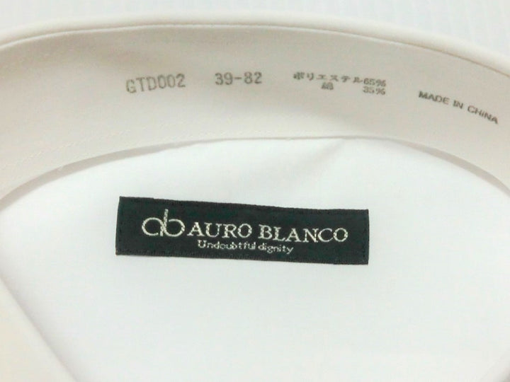 【激安古着】 AURO BLANCO　長袖シャツ　トップス