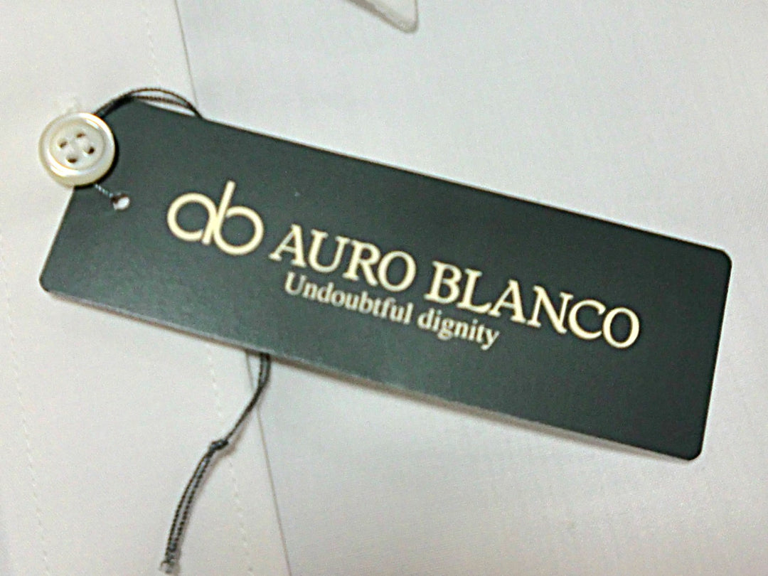 【激安古着】 AURO BLANCO　長袖シャツ　トップス