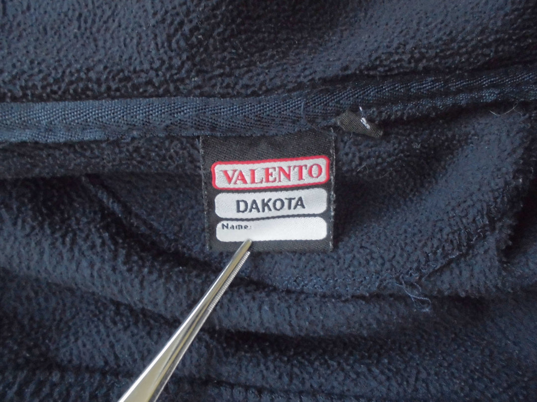【激安古着】　VALENTO　フリースジャケット　アウター