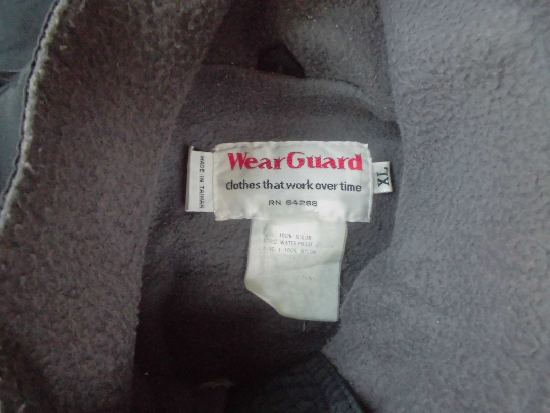 【激安古着】　Wear Guard　ブルゾン/ジャンパー　アウター