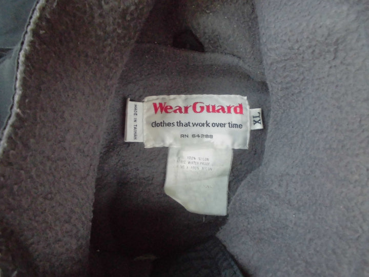 【激安古着】　Wear Guard　ブルゾン/ジャンパー　アウター