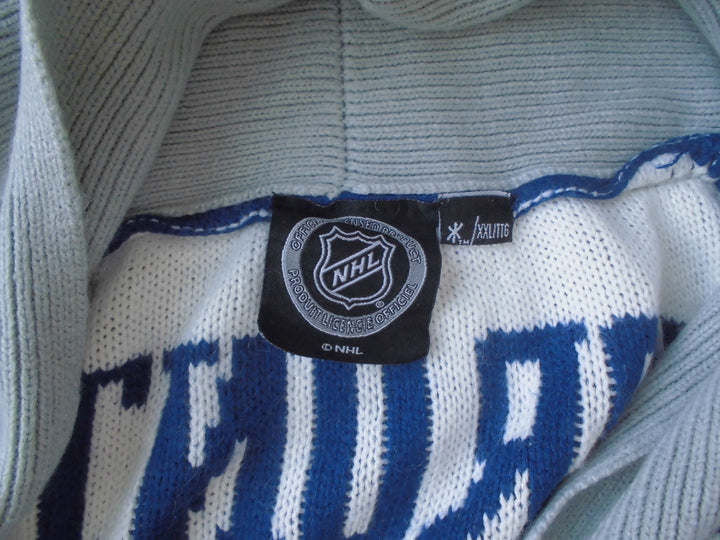 【激安古着】　NHL　ニットorセーター　アウター