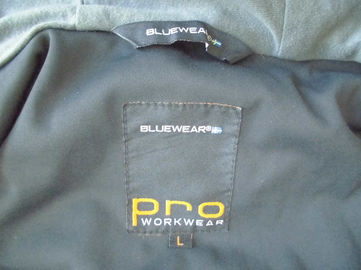 【激安古着】　BLUEWEAR　ブルゾン/ジャンパー　アウター