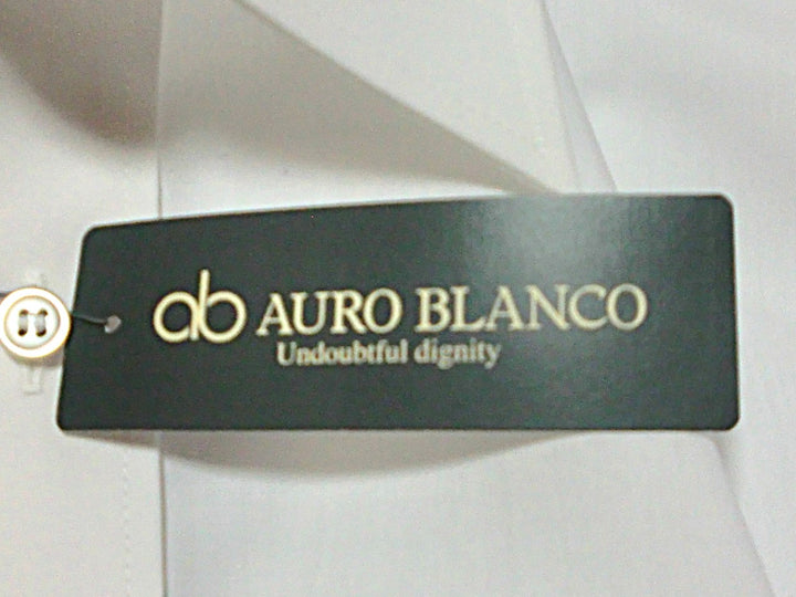 【激安古着】 AURO BLANCO　長袖シャツ　トップス