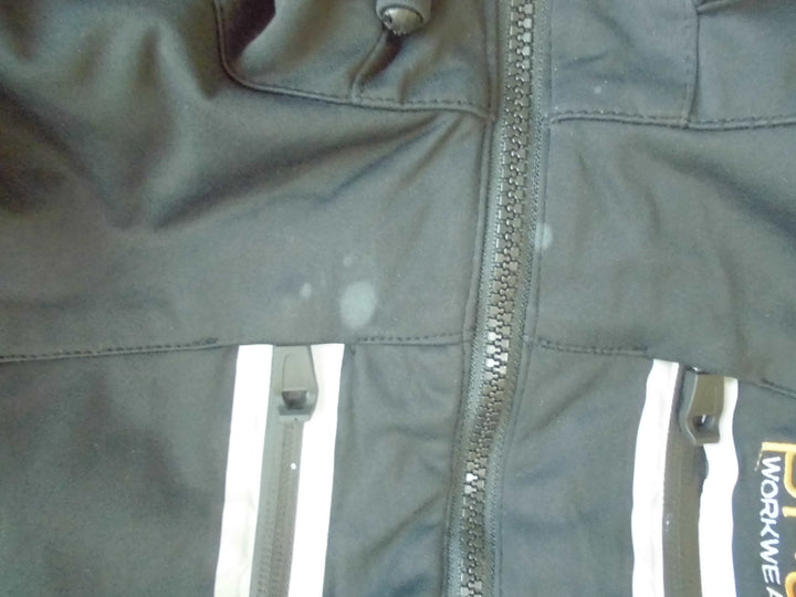 【激安古着】　BLUEWEAR　ブルゾン/ジャンパー　アウター