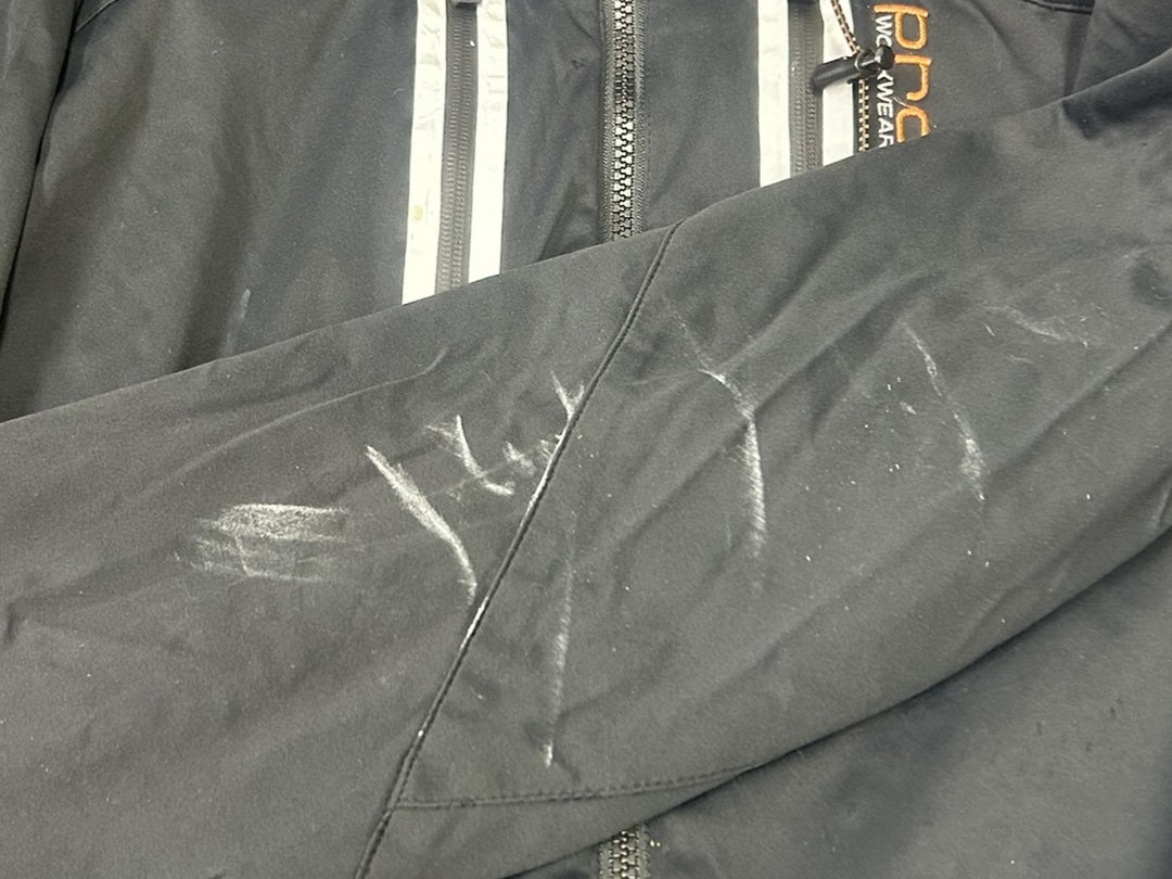 【激安古着】　BLUEWEAR　ブルゾン/ジャンパー　アウター