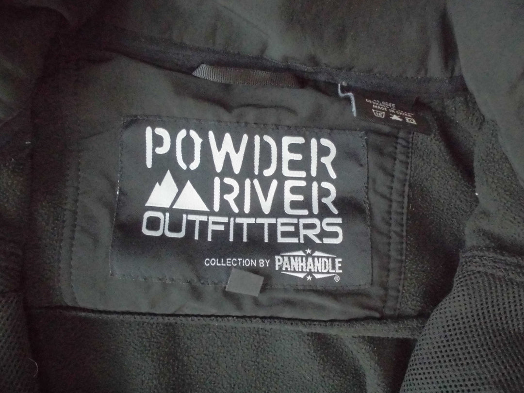 【激安古着】　POWDER RIVER OUTFITTERS　ブルゾン/ジャンパー　アウター