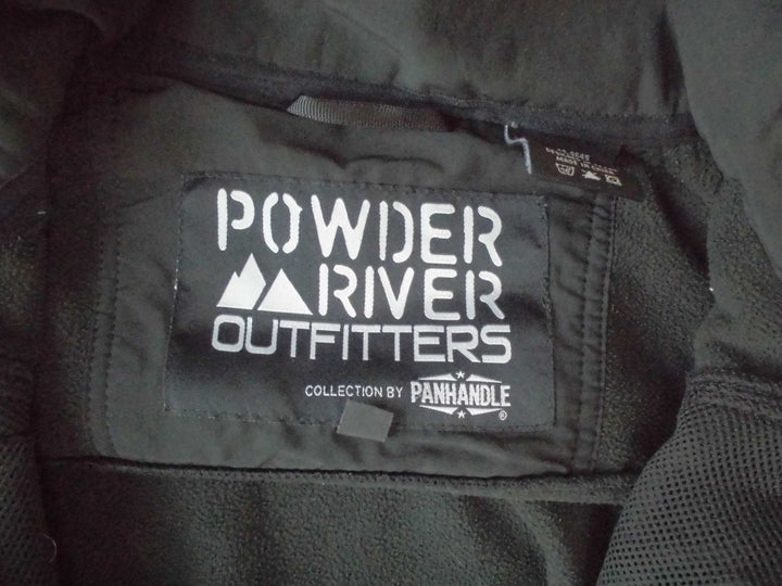 【激安古着】　POWDER RIVER OUTFITTERS　ブルゾン/ジャンパー　アウター