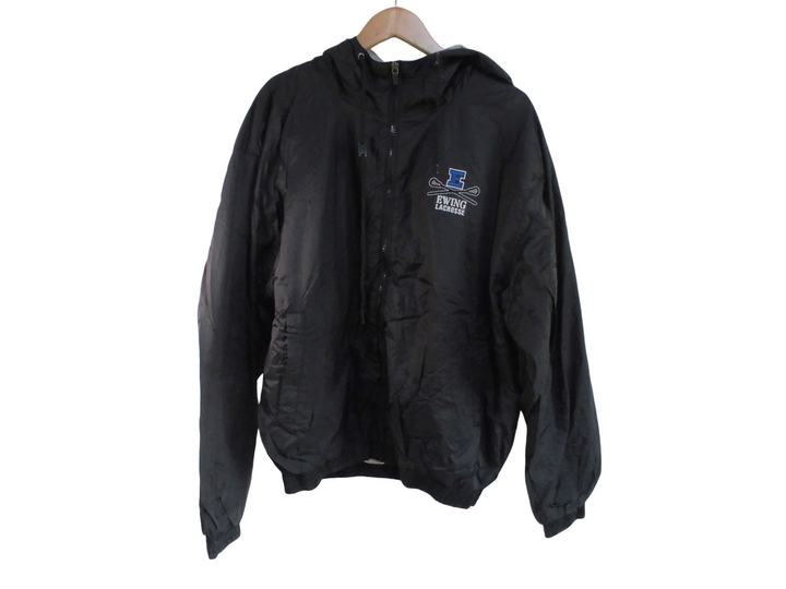 【激安古着】　AUGUSTA　ジップアップパーカー　アウター