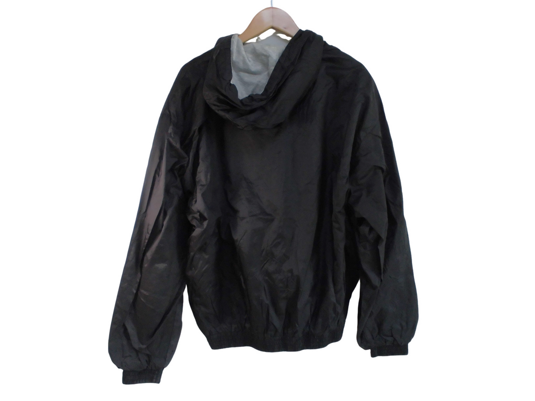 【激安古着】　AUGUSTA　ジップアップパーカー　アウター