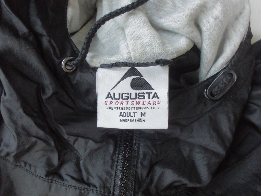 【激安古着】　AUGUSTA　ジップアップパーカー　アウター