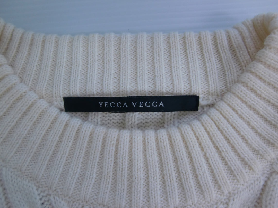 YECCA VECCA　ニットorセーター　トップス