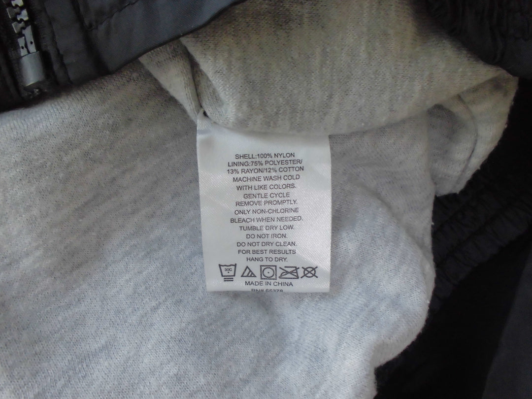 【激安古着】　AUGUSTA　ジップアップパーカー　アウター