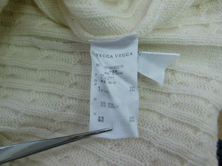 YECCA VECCA　ニットorセーター　トップス