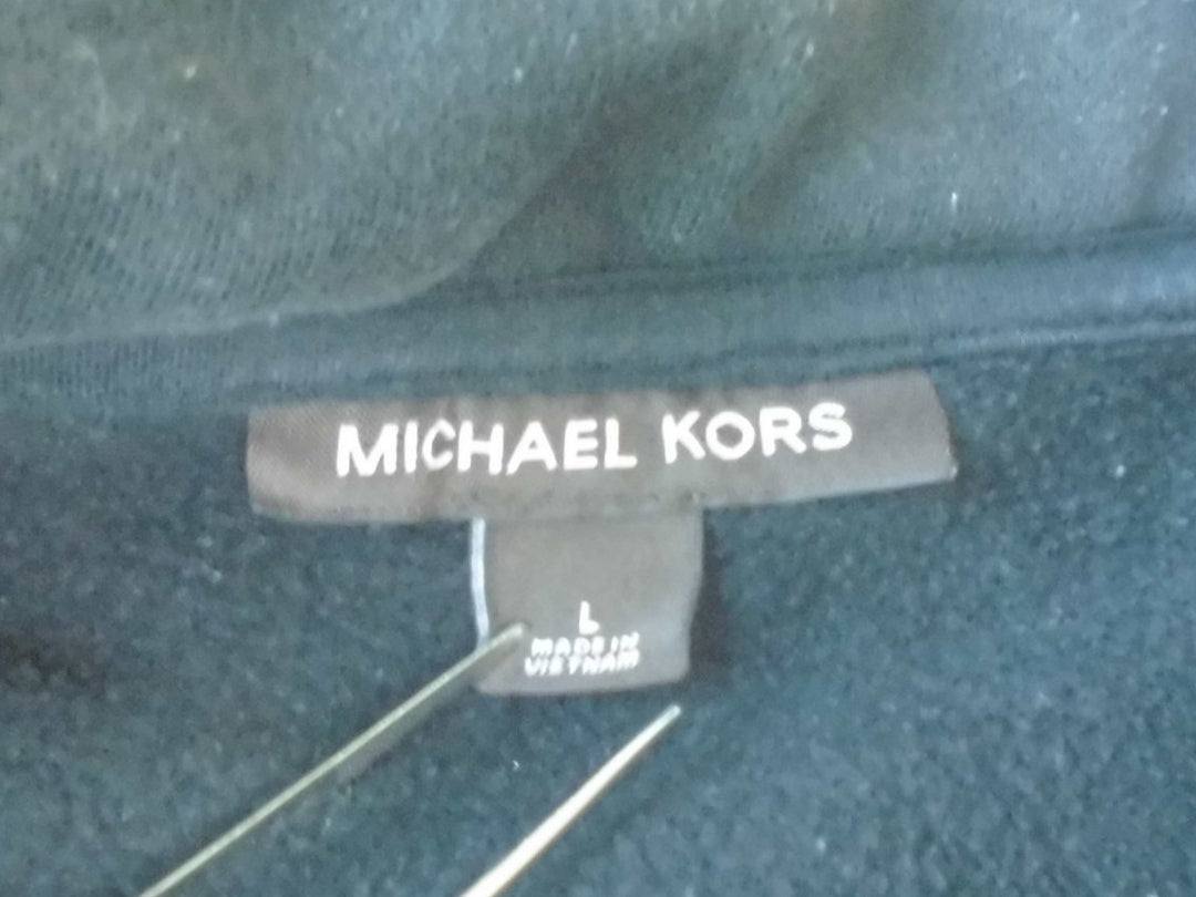 【激安古着】　MICHAEL KORS　長袖ジャージorスポーツウェア　トップス