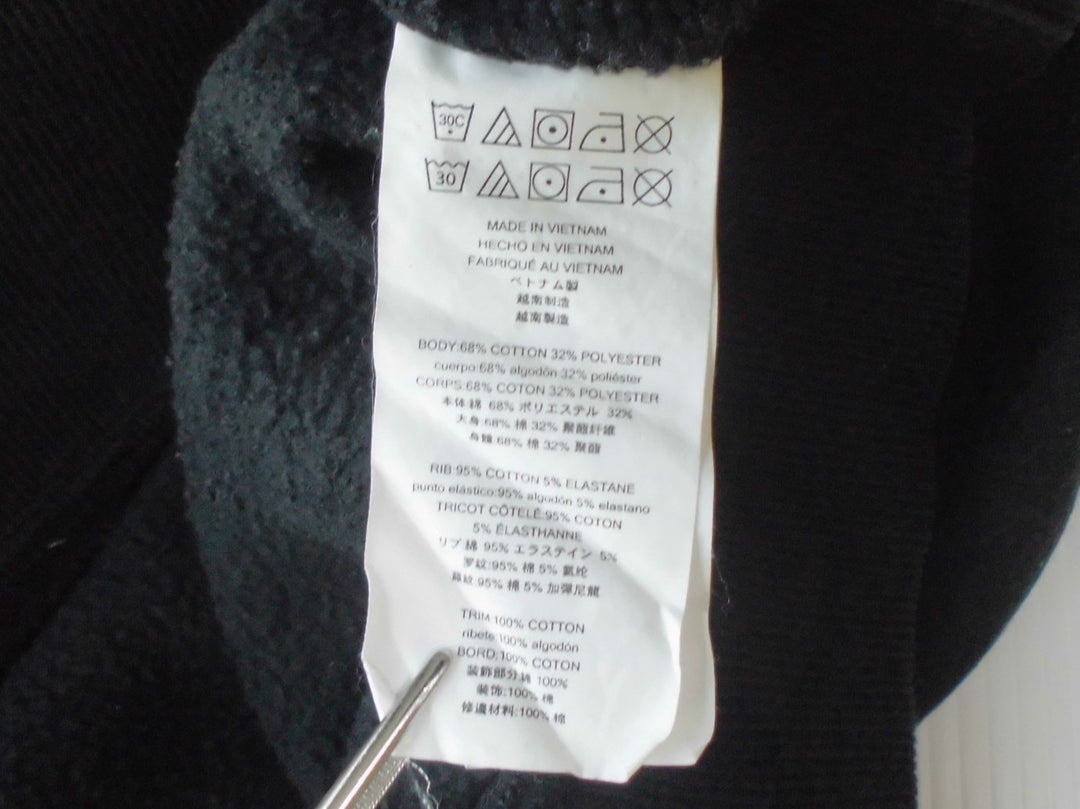 【激安古着】　MICHAEL KORS　長袖ジャージorスポーツウェア　トップス