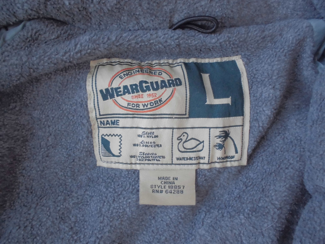 【激安古着】　WEAR GUARD　その他アウター　アウター