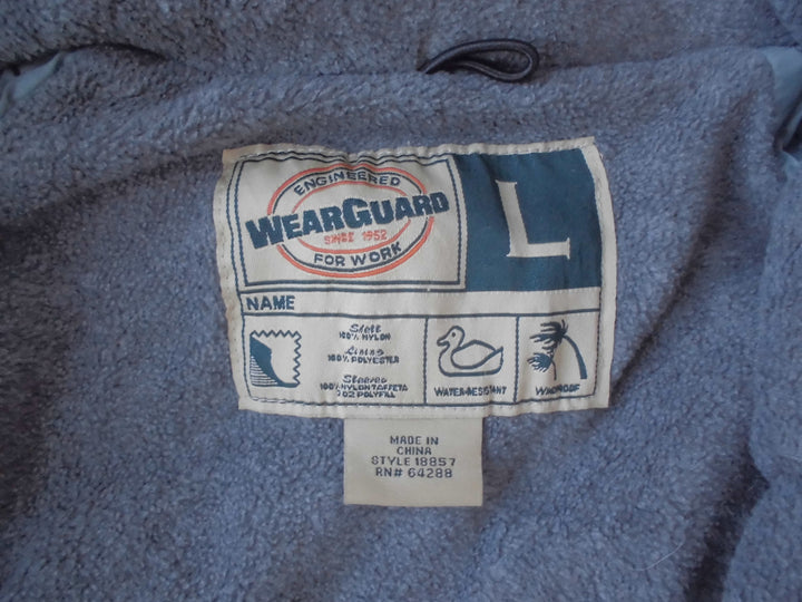 【激安古着】　WEAR GUARD　その他アウター　アウター