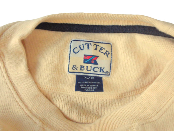 【激安古着】　CUTTER & BUCK　スウェットorトレーナー　トップス